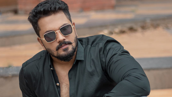 ಧಾರಾವಾಹಿಯಲ್ಲಿ ವಿಲನ್ ಪಾತ್ರ