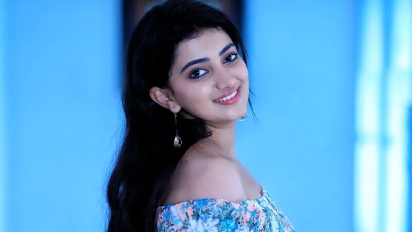 ನಾಯಕಿ ಯಾರು?