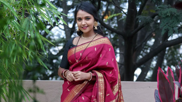 ನಿಶಾ ರವಿಕೃಷ್ಣನ್