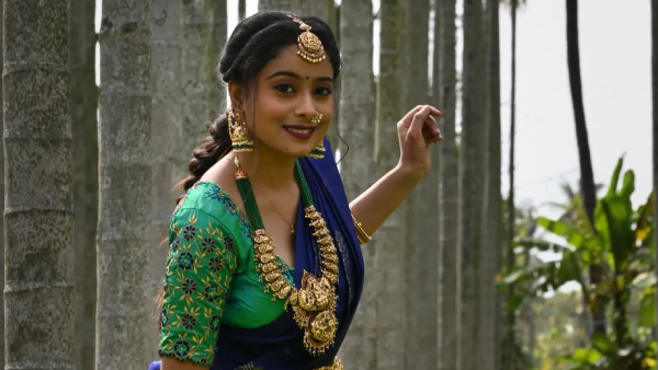 ಆತ್ಮವಾಗಿ ಚಂದನಾ