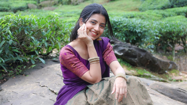 ನಾಯಕಿ ಯಾರು?