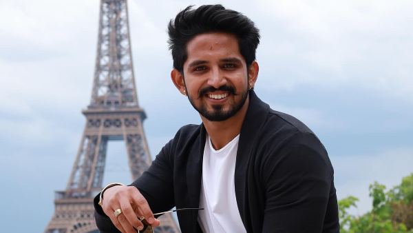 ನಾಯಕನಾಗಿ ಧನುಷ್ 