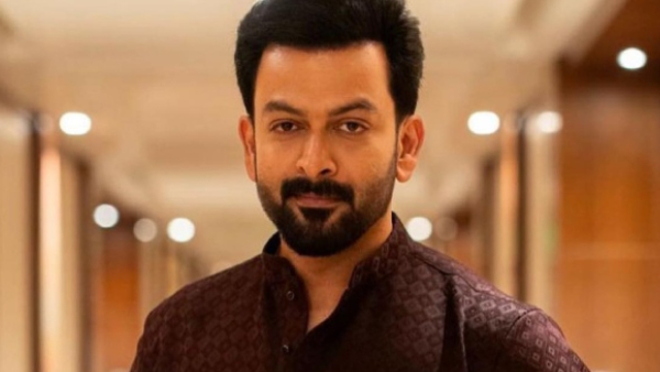 ಪೃಥ್ವಿರಾಜ್ ಸುಕುಮಾರನ್ 