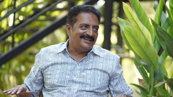 ಪ್ರಕಾಶ್ ರಾಜ್