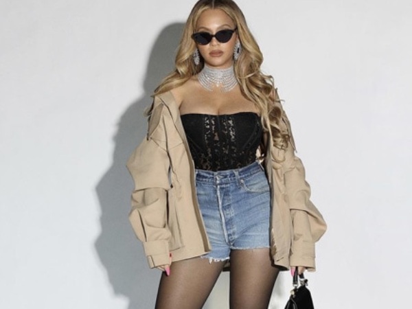 ಬೆಯೋನ್ಸ್