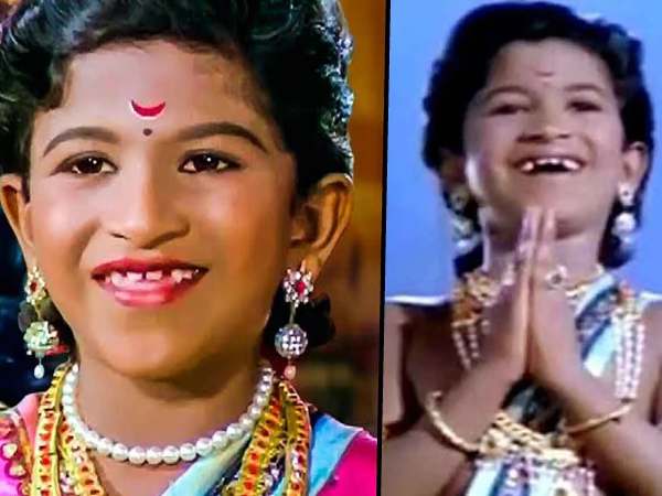 ಭಕ್ತ ಪ್ರಹ್ಲಾದ