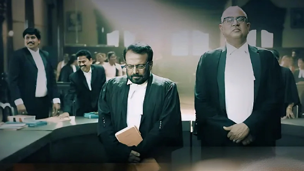 ಭಾರ್ಗವಿ ಎಲ್‌ಎಲ್‌ಬಿ