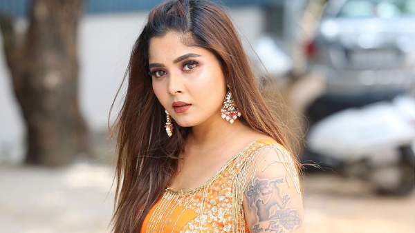 ಐಶ್ವರ್ಯ ಸಿಂಧೋಗಿ