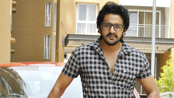 ಧರ್ಮ ಕೀರ್ತಿರಾಜ್  