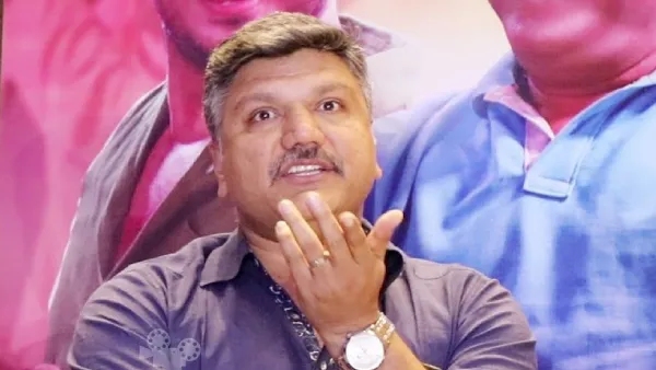 ರಮೇಶ್ ಇಂದಿರಾ