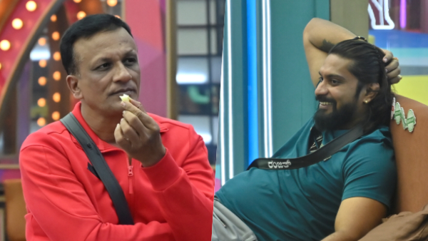 ಲಾಯರ್ ಜಗದೀಶ್ &  ರಂಜಿತ್