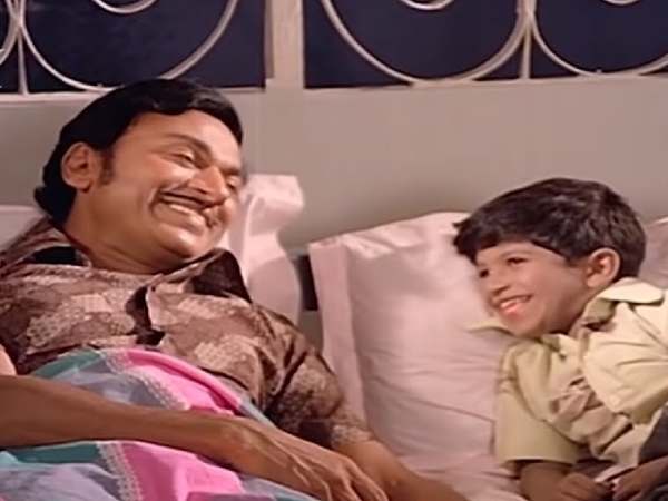 ವಸಂತಗೀತ