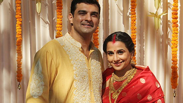 ವಿದ್ಯಾ ಬಾಲನ್