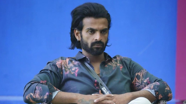 ವಿನಯ್ ಗೌಡ