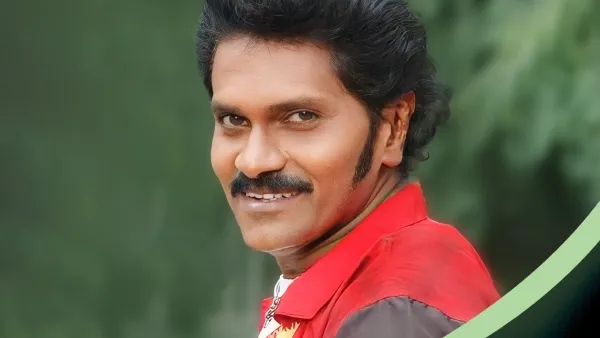 ವಿನೋದ್ ರಾಜ್