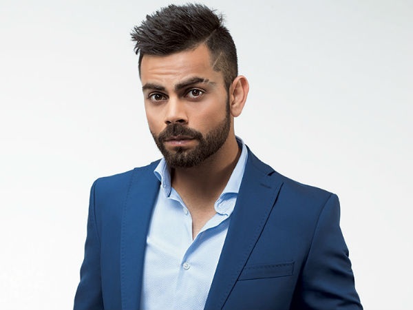 ವಿರಾಟ್ ಕೊಹ್ಲಿ