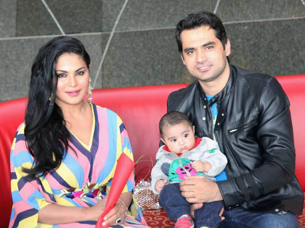  ವೀಣಾ ಮಲಿಕ್