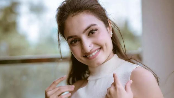 ವೈಷ್ಣವಿ ಗೌಡ