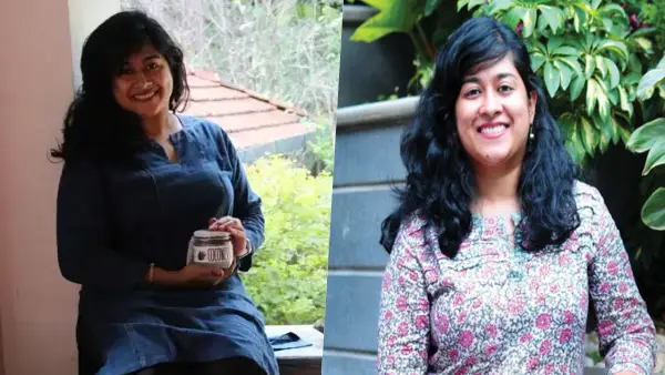  ಶಂಕರ್ ನಾಗ್ ಪುತ್ರಿ 