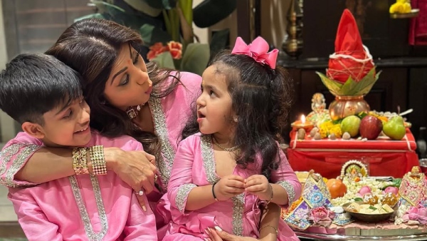 ಶಿಲ್ಪಾ ಶೆಟ್ಟಿ