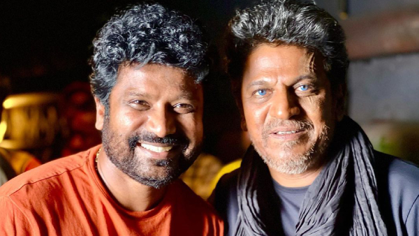 ಶಿವರಾಜ್‌ಕುಮಾರ್ ಮತ್ತು ಪ್ರೇಮ್