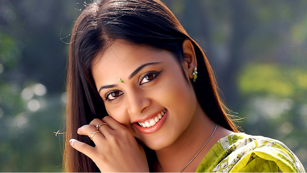 ಸಿಂಧು ಮೆನನ್