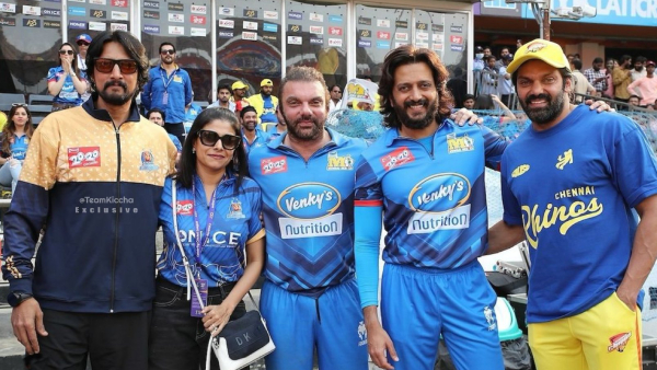 ಸಿನಿಮಾ & ಧಾರಾವಾಹಿ ನಿರ್ಮಾಣ