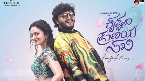 ಸಿನಿಮಾ ಕಥೆ ಏನು?