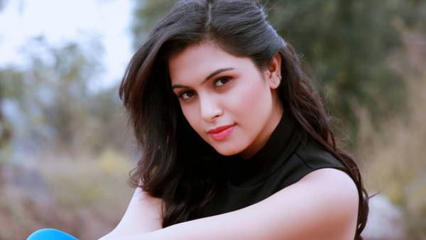 ಸೋನು ಗೌಡ