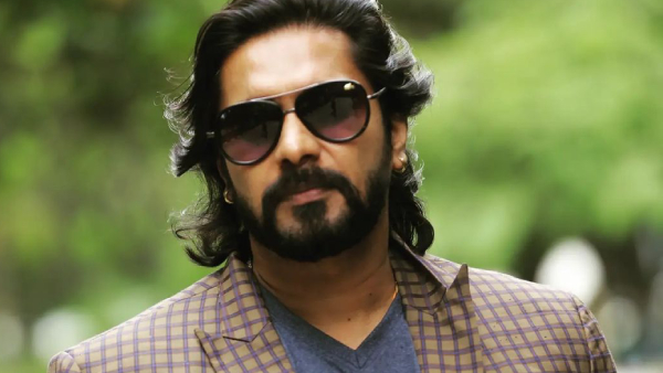 ರಂಜಿತ್ ಕುಮಾರ್