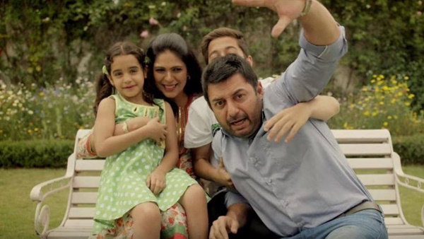 അരവിന്ദ് സ്വാമി - ഗായത്രി രാമമൂര്‍ത്തി