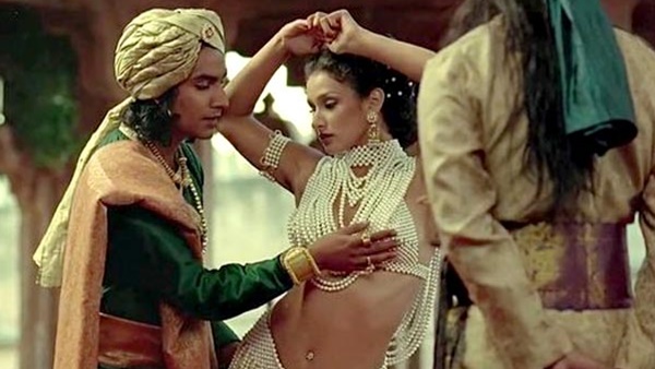 കാമസൂത്ര (1996)