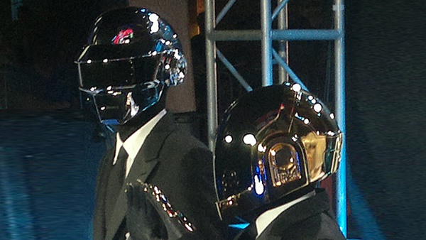 ഡഫ്റ്റ് പങ്ക്