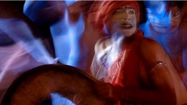 ഡേസ്ട് ഇന്‍ ഡൂണ്‍ (2010)