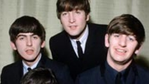 ദി ബീറ്റിൽസ്