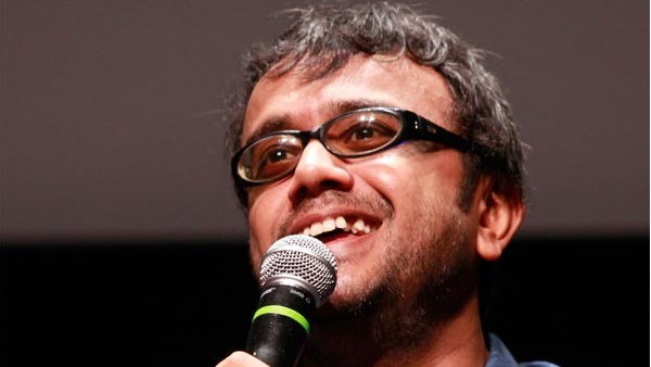 ദിബാകര്‍ ബാനാര്‍ജി