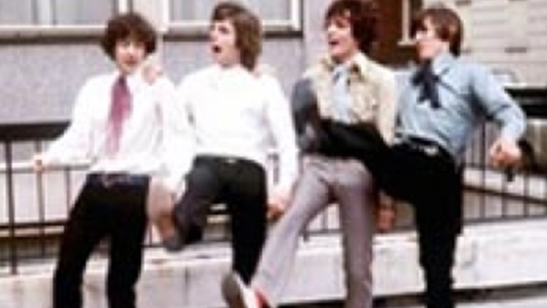 പിങ്ക് ഫ്ലോയ്ഡ്