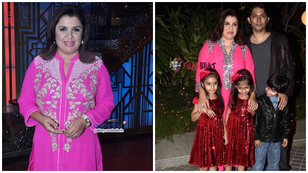 ഫറാ ഖാന്‍