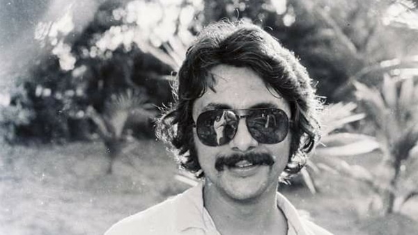 രണ്ടാം വിവാഹം