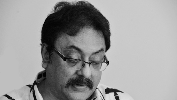 രണ്ടാമത്തെ വിവാഹമോചനം