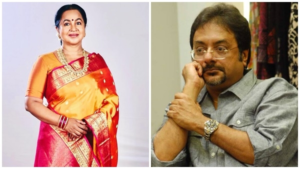 വിവാഹമോചനം