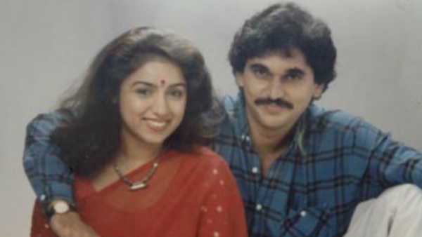 സുരേഷ് ചന്ദ്ര മേനോന്‍