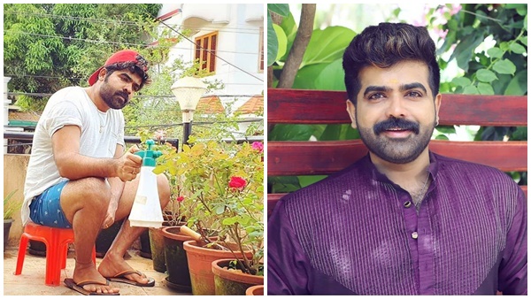 ദീപന്‍ മുരളി