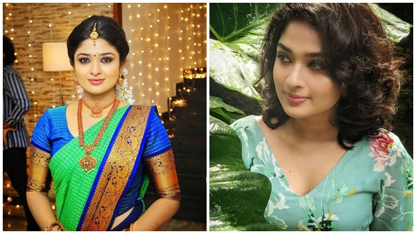 നികിത രാജേഷ്