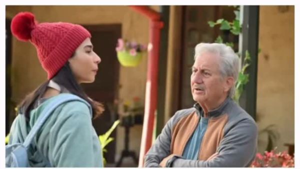 Tanvi The Great Release Date 