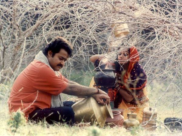 ബോക്‌സോഫീസ് റെക്കോര്‍ഡുകള്‍ തകര്‍ത്ത 10 മലയാള ചിത്രങ്ങള്‍