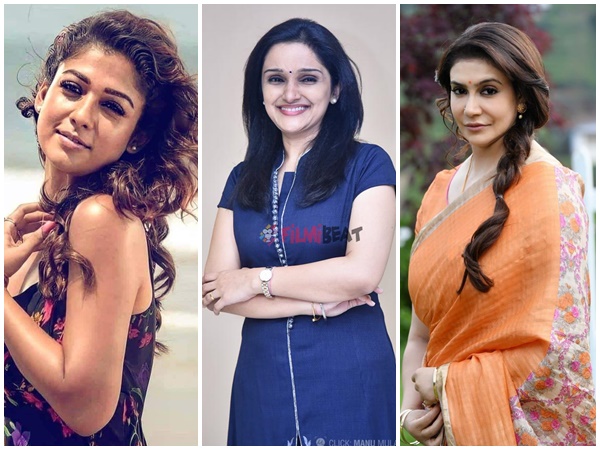 മനം കവർന്നവനൊപ്പം ജീവിക്കാന്‍ മതം മാറിയവർ;  വിവാഹത്തിനായി മതം മാറിയ മലയാളി നടിമാർ