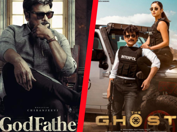 2022 అక్టోబర్ నెలలో విడుదలయ్యే తెలుగు సినిమాలు ఇవే..!