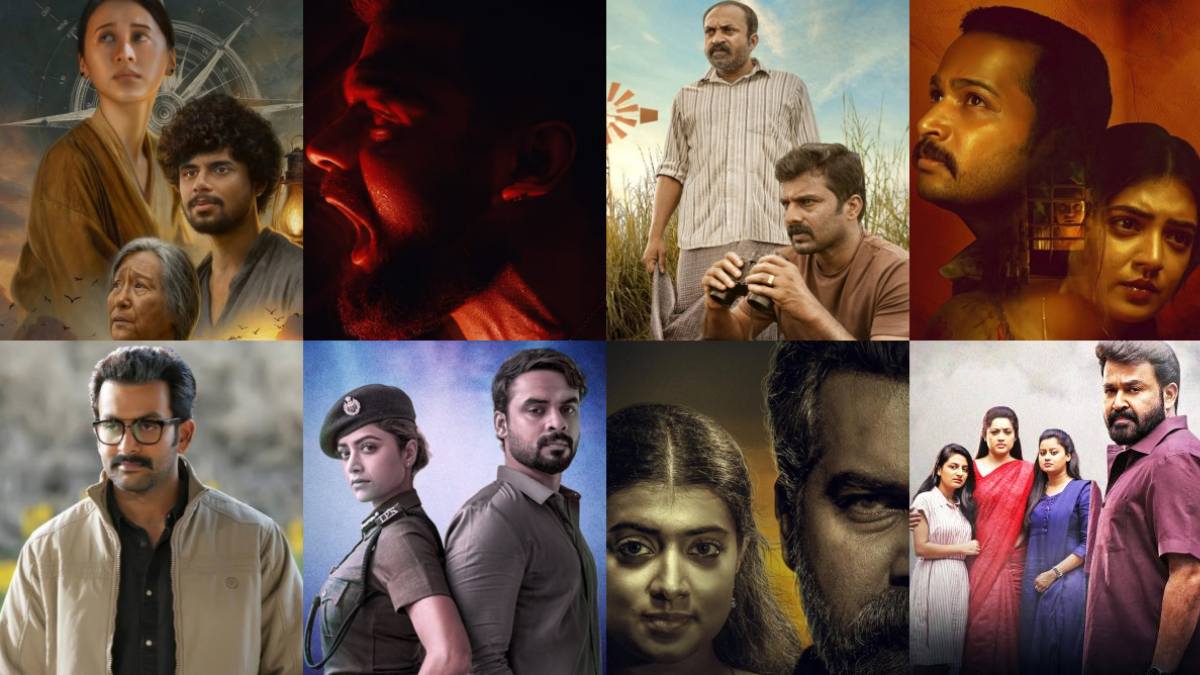 10 Gripping Malayalam Thrillers That Will Keep You Guessing Till The Final Scene