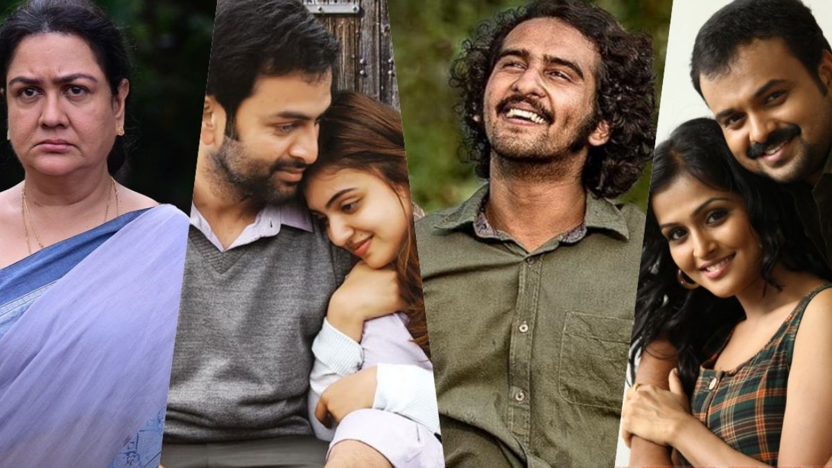10 Heartfelt Malayalam Movies To Add To Your Watchlist
